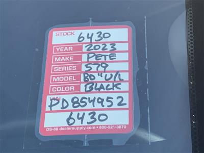 2023 Peterbilt 579
