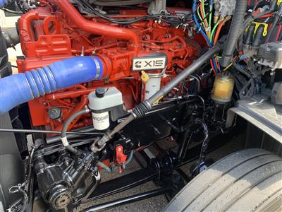 2023 Peterbilt 579