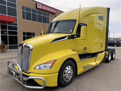 2023 Kenworth T680