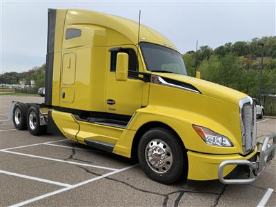 2023 Kenworth T680