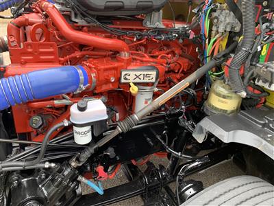 2023 Kenworth T680
