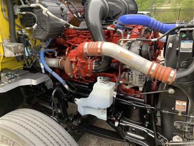 2023 Kenworth T680