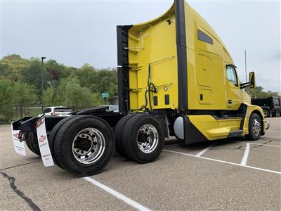 2023 Kenworth T680