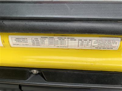 2023 Kenworth T680