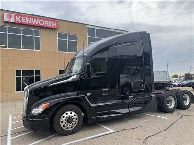 2023 Kenworth T680 NEXT GEN