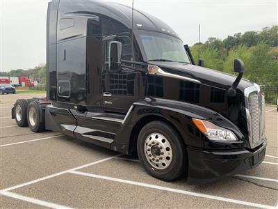 2023 Kenworth T680 NEXT GEN