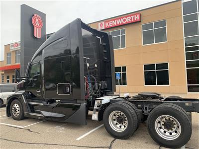 2023 Kenworth T680 NEXT GEN
