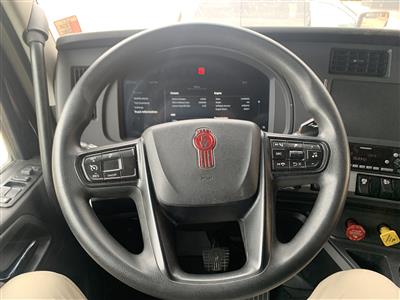2023 Kenworth T680 NEXT GEN