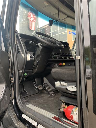 2023 Kenworth T680 NEXT GEN