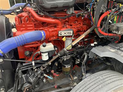 2023 Kenworth T680 NEXT GEN