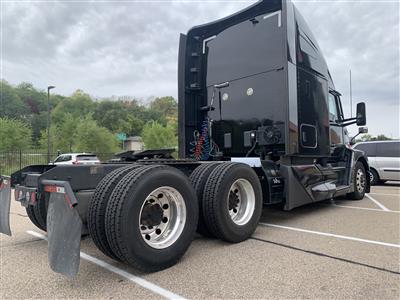 2023 Kenworth T680 NEXT GEN