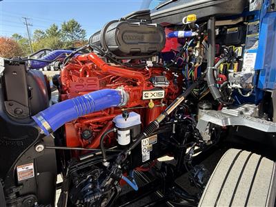 2027 Kenworth T680
