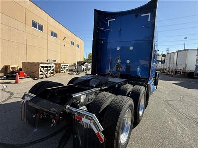2027 Kenworth T680