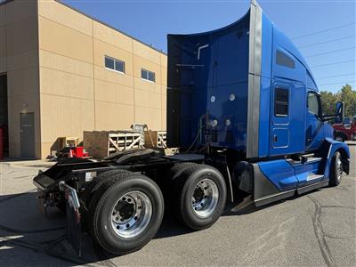2027 Kenworth T680