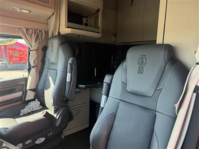 2027 Kenworth T680