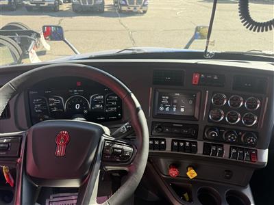 2027 Kenworth T680