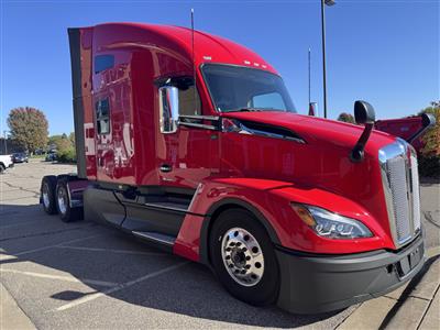 2027 Kenworth T680