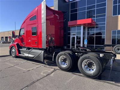 2027 Kenworth T680