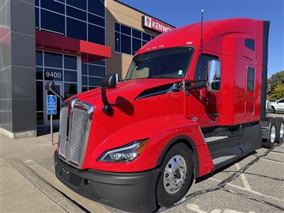 2027 Kenworth T680