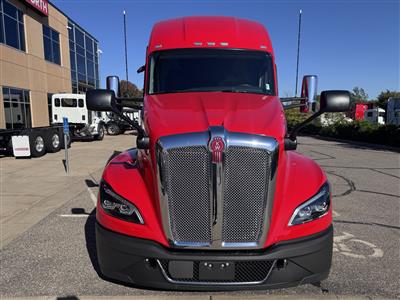 2027 Kenworth T680