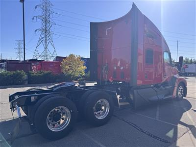 2027 Kenworth T680