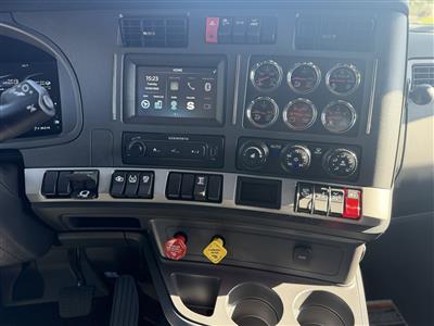 2027 Kenworth T680