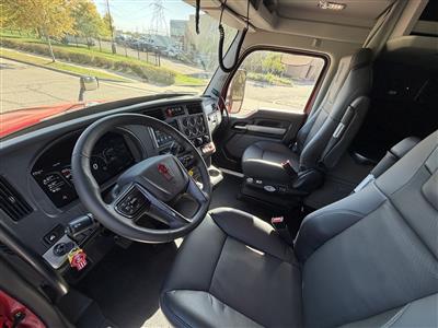 2027 Kenworth T680
