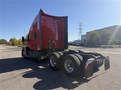 2027 Kenworth T680