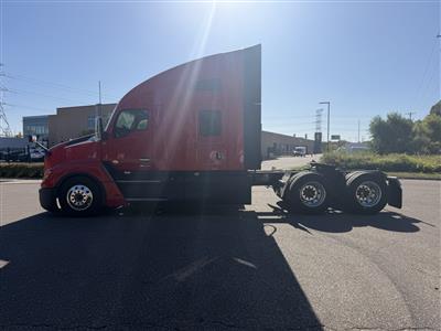 2027 Kenworth T680