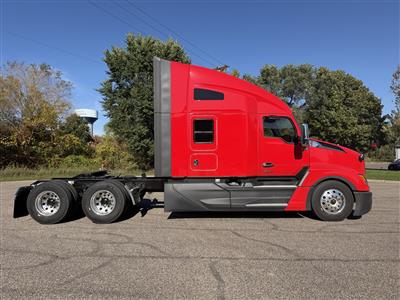 2027 Kenworth T680