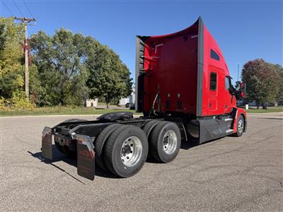 2027 Kenworth T680