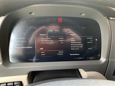 2023 Peterbilt 579