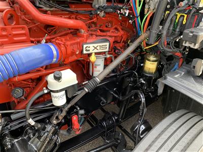 2023 Peterbilt 579