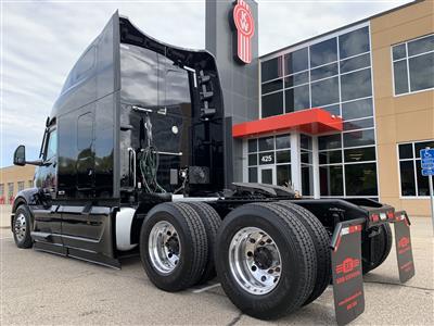 2023 Peterbilt 579
