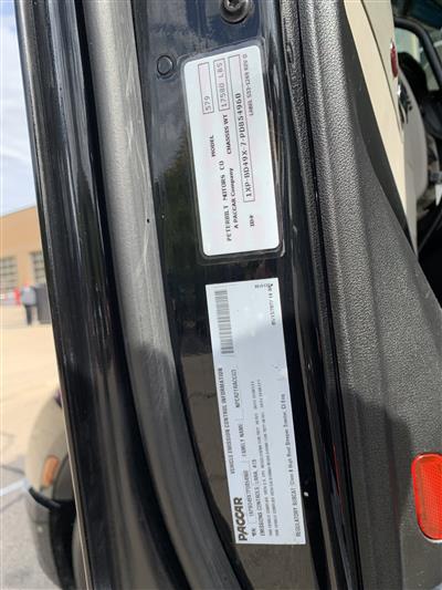2023 Peterbilt 579