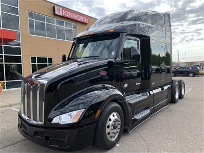2023 Peterbilt 579