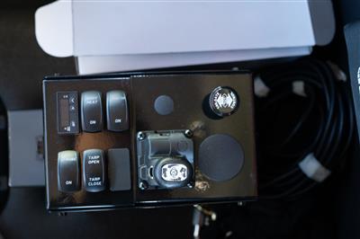 2027 Kenworth T880