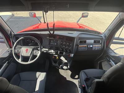 2027 Kenworth T680