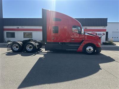 2027 Kenworth T680