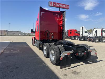 2027 Kenworth T680