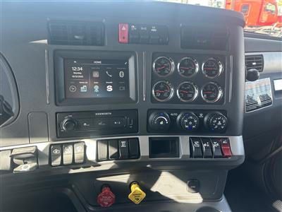 2027 Kenworth T680