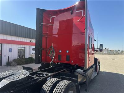 2027 Kenworth T680