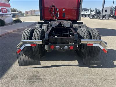 2027 Kenworth T680