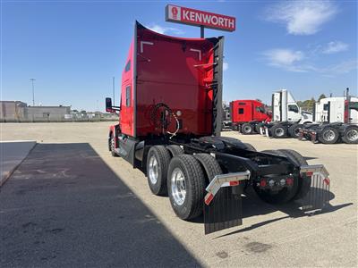 2027 Kenworth T680