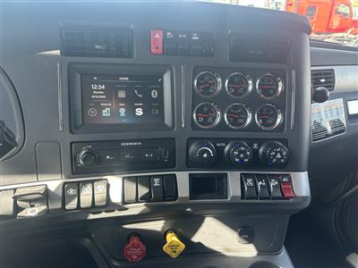 2027 Kenworth T680