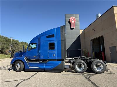 2027 Kenworth T680