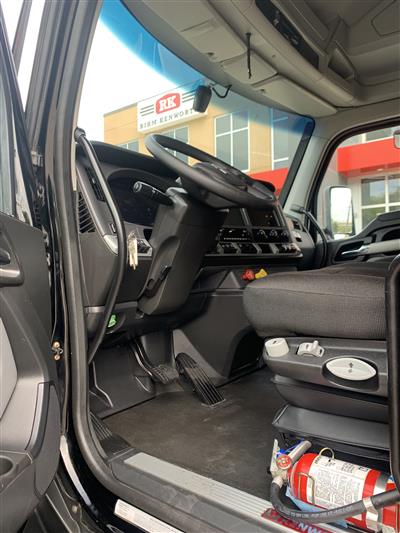 2023 Kenworth T680 NEXT GEN