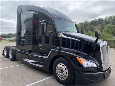2023 Kenworth T680 NEXT GEN