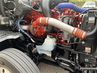 2023 Kenworth T680 NEXT GEN