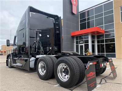 2023 Kenworth T680 NEXT GEN
